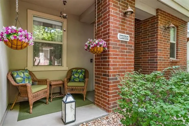 13694 E Weaver Place Englewood, CO 80111