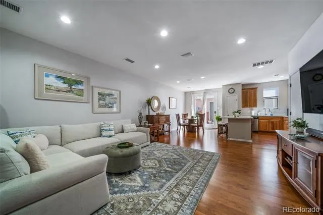 13694 E Weaver Place Englewood, CO 80111