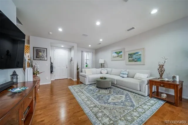 13694 E Weaver Place Englewood, CO 80111