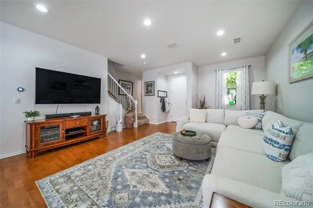 13694 E Weaver Place Englewood, CO 80111