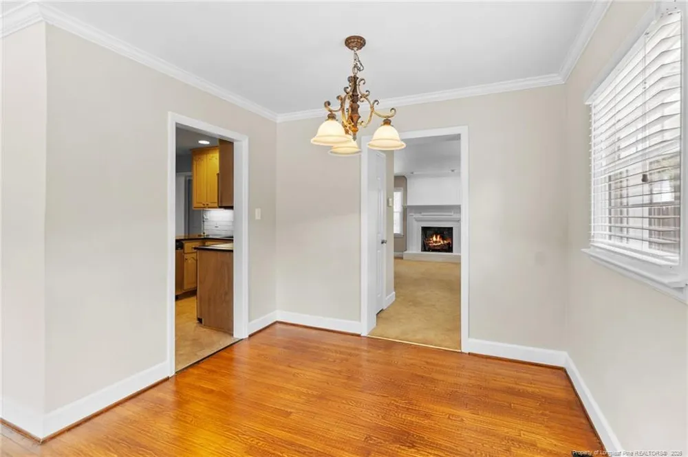 314 Parkview Avenue Fayetteville, NC 28305