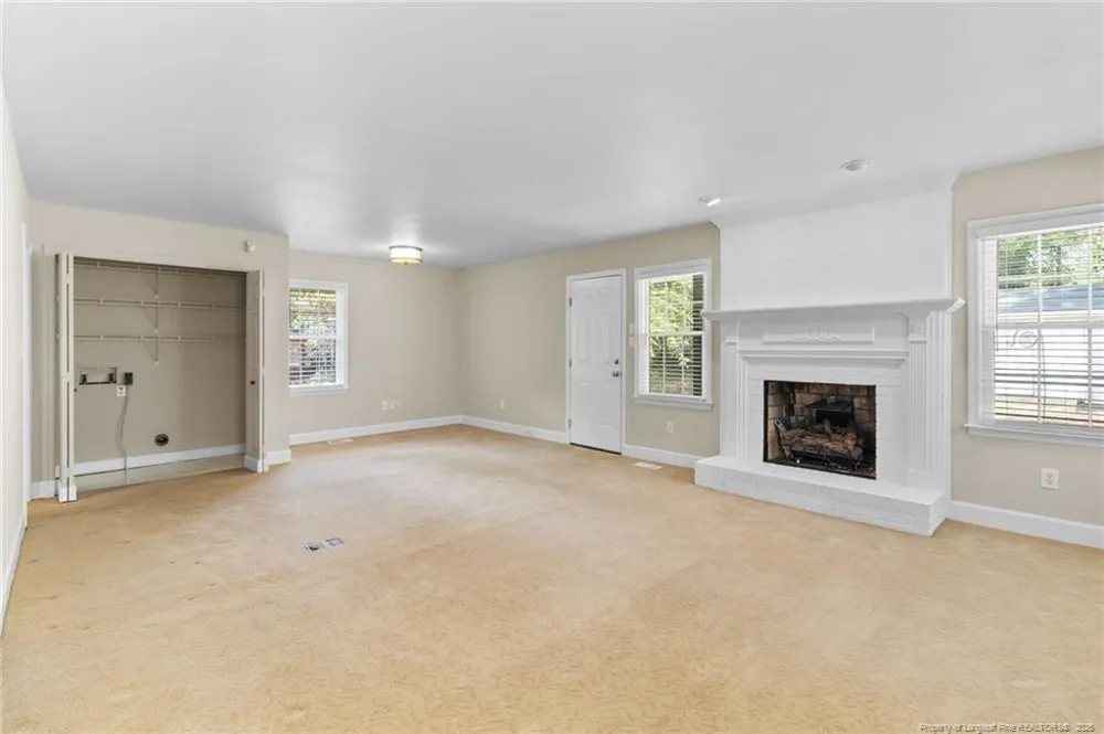 314 Parkview Avenue Fayetteville, NC 28305