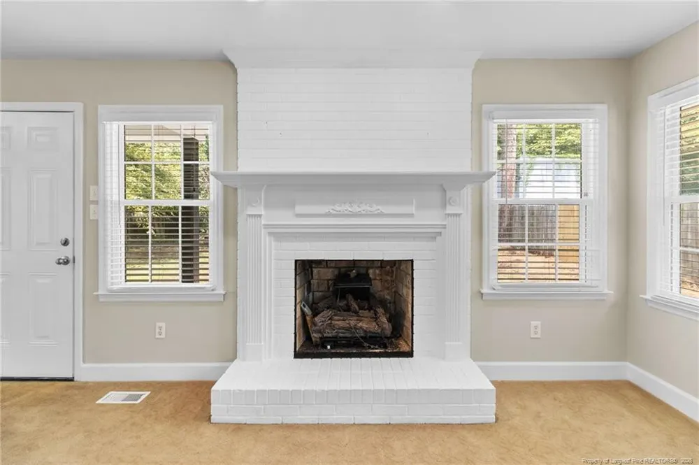 314 Parkview Avenue Fayetteville, NC 28305