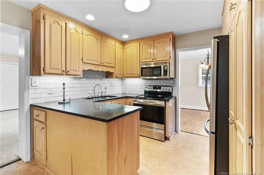 314 Parkview Avenue Fayetteville, NC 28305