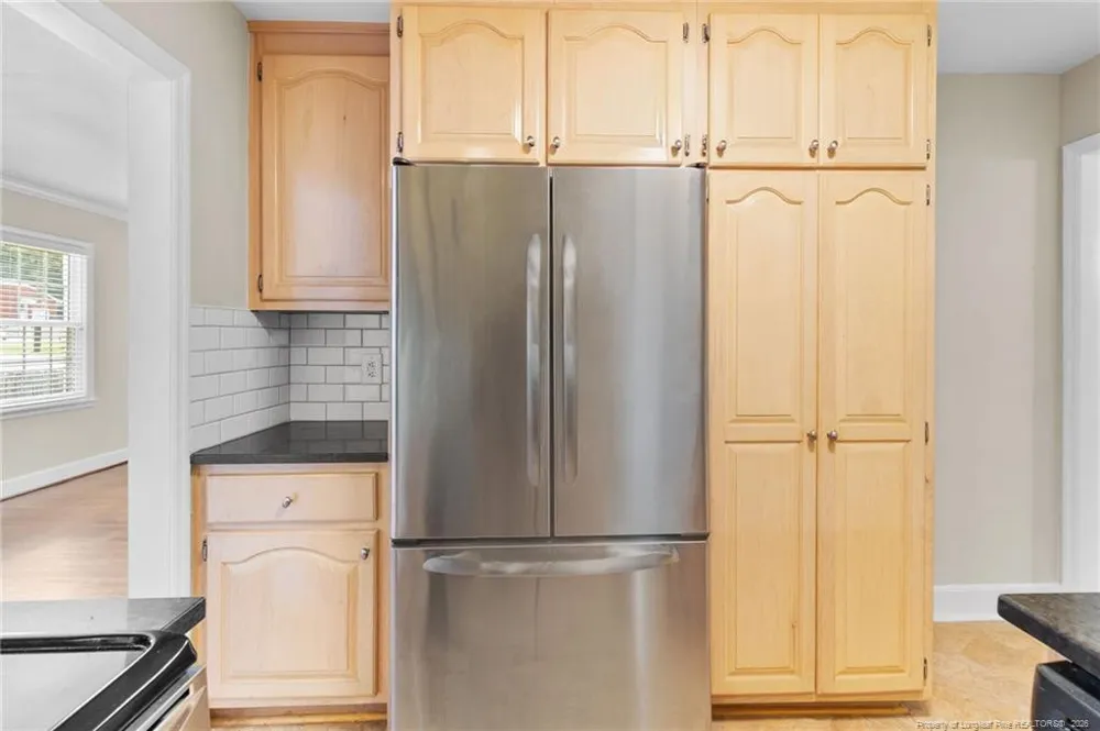314 Parkview Avenue Fayetteville, NC 28305