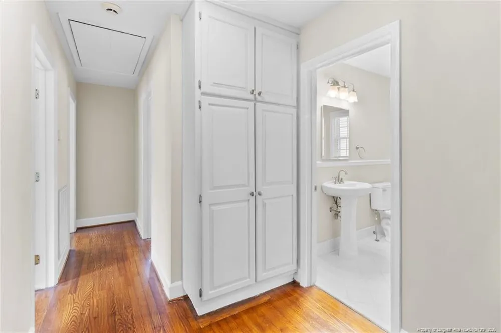 314 Parkview Avenue Fayetteville, NC 28305