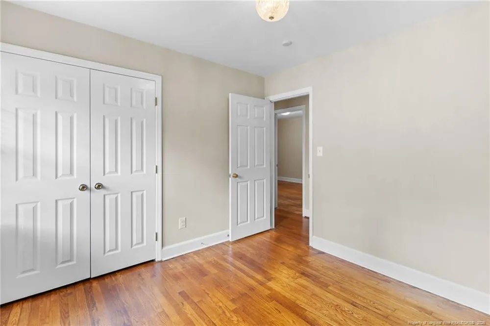 314 Parkview Avenue Fayetteville, NC 28305