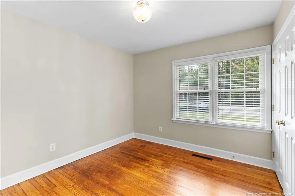 314 Parkview Avenue Fayetteville, NC 28305