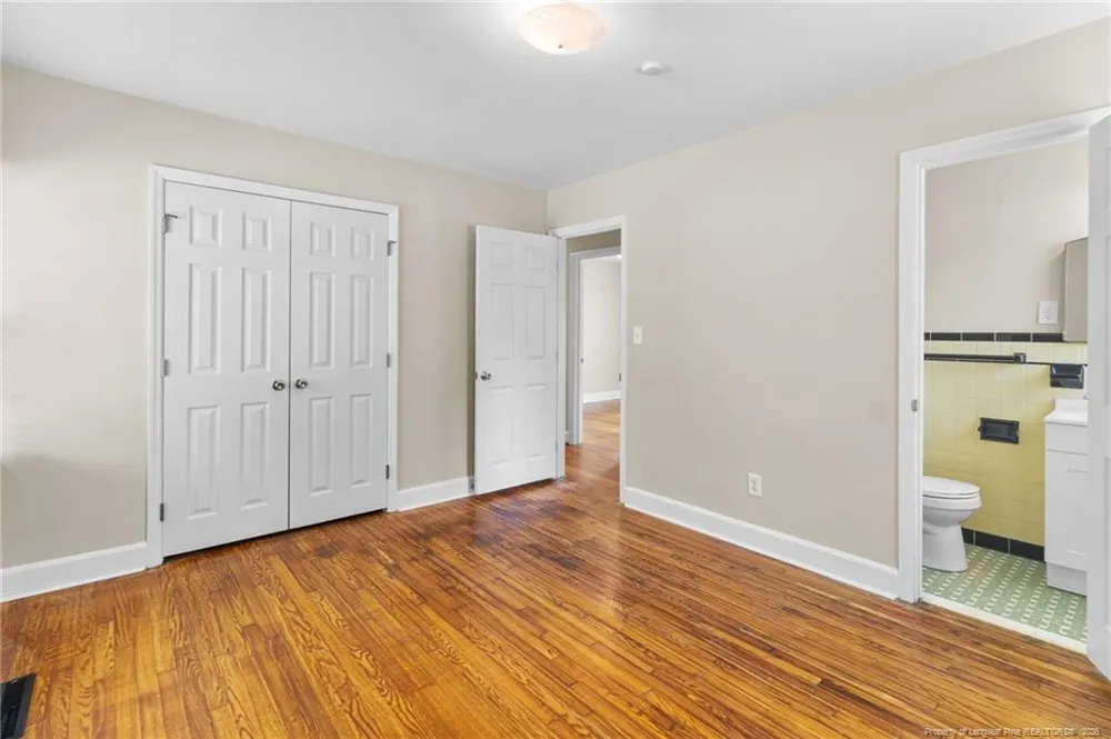 314 Parkview Avenue Fayetteville, NC 28305