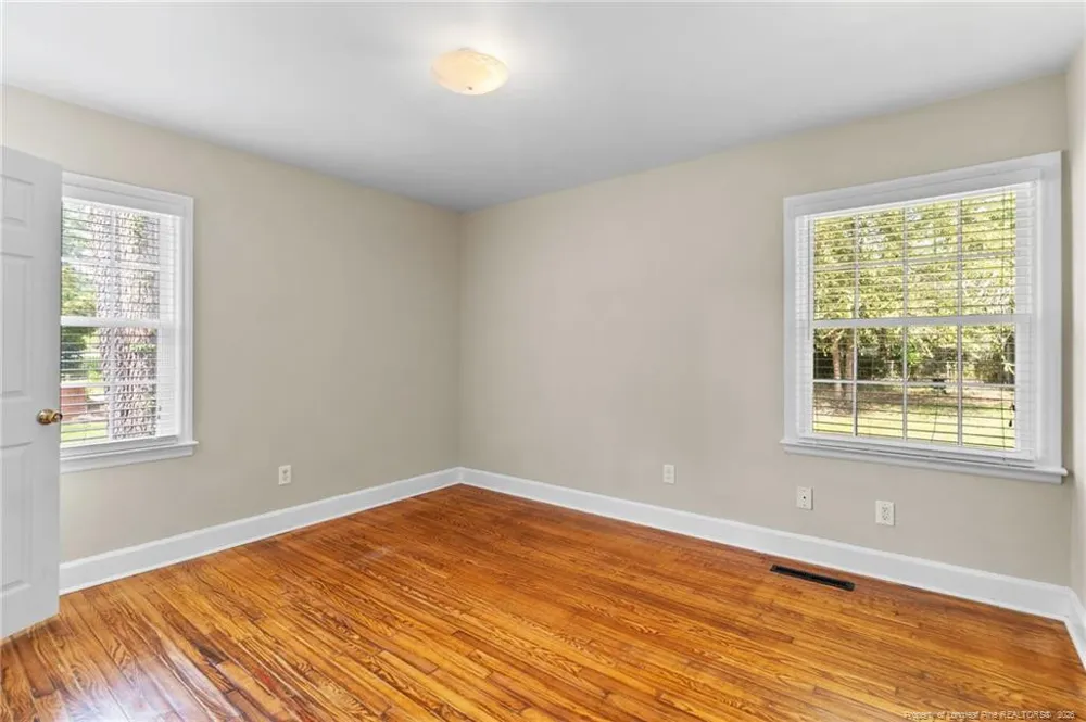 314 Parkview Avenue Fayetteville, NC 28305
