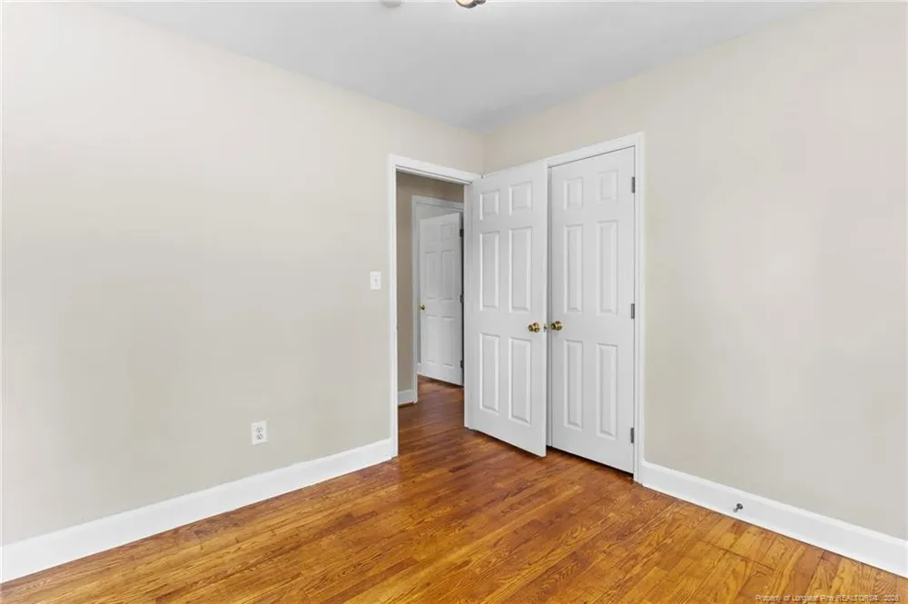 314 Parkview Avenue Fayetteville, NC 28305