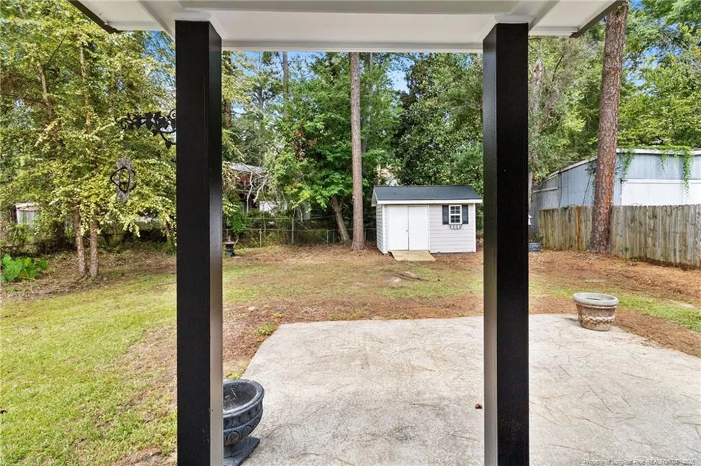 314 Parkview Avenue Fayetteville, NC 28305