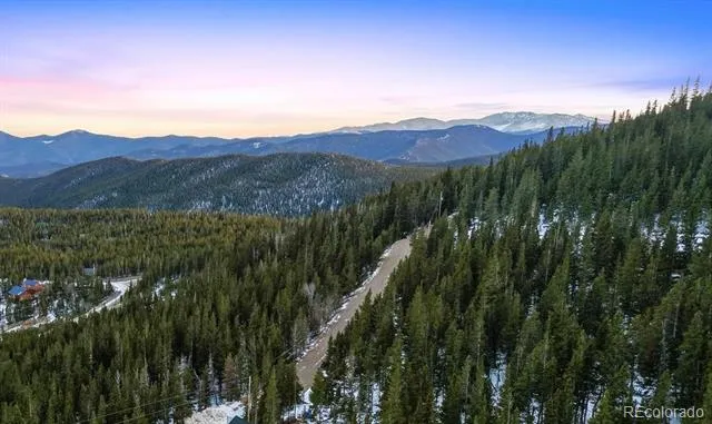 Lot 468 Hillside Road Idaho Springs, CO 80452