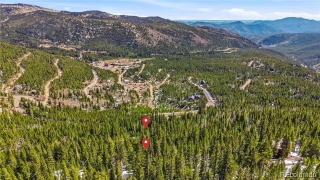 Lot 468 Hillside Road Idaho Springs, CO 80452