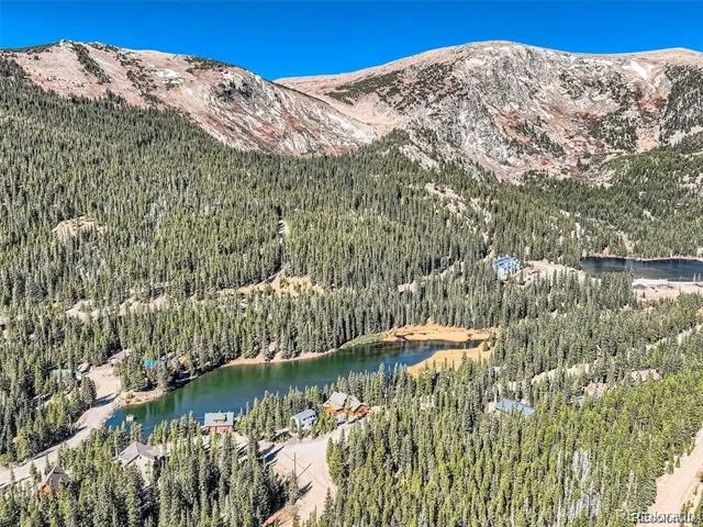 Lot 468 Hillside Road Idaho Springs, CO 80452