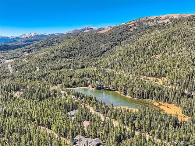 Lot 468 Hillside Road Idaho Springs, CO 80452