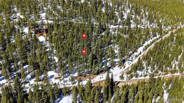 Lot 468 Hillside Road Idaho Springs, CO 80452