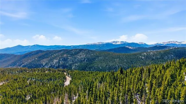 Lot 468 Hillside Road Idaho Springs, CO 80452