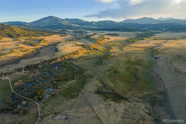 TB County Road 554 Gardner, CO 81040