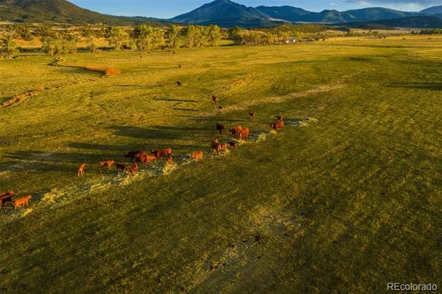 TB County Road 554 Gardner, CO 81040