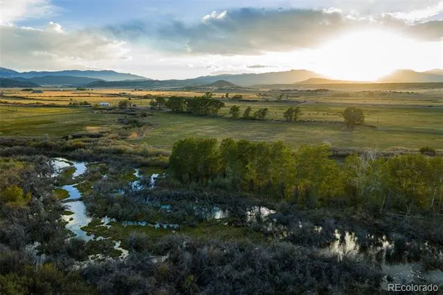 TB County Road 554 Gardner, CO 81040