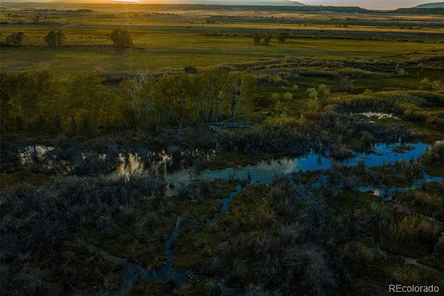 TB County Road 554 Gardner, CO 81040