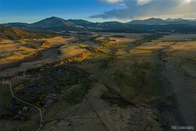 TB County Road 554 Gardner, CO 81040