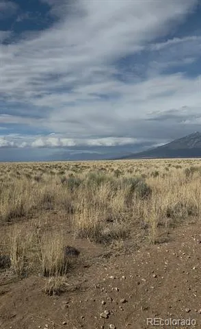 Lot 26 Cripple Creek Rd. Blanca, CO 81123