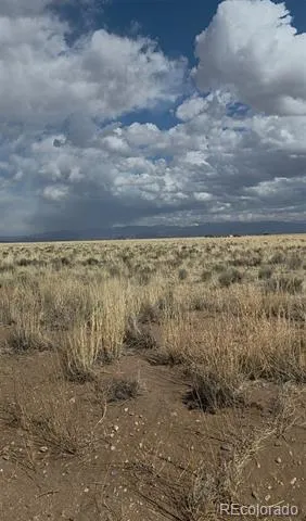 Lot 26 Cripple Creek Rd. Blanca, CO 81123