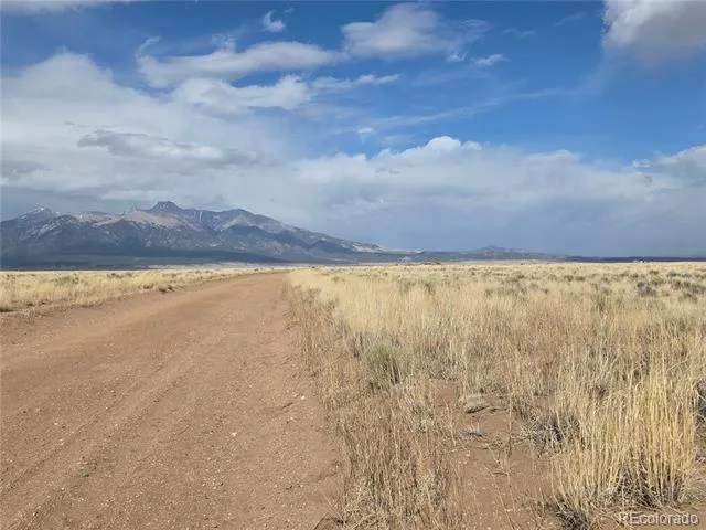 Lot 26 Cripple Creek Rd. Blanca, CO 81123