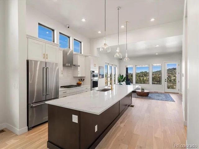 3897 Piney Grove Street Evergreen, CO 80439