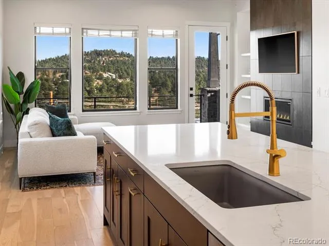 3897 Piney Grove Street Evergreen, CO 80439