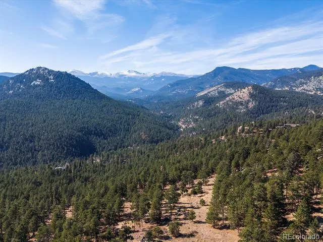 3897 Piney Grove Street Evergreen, CO 80439