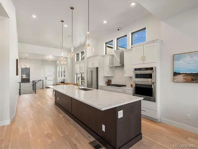 3897 Piney Grove Street Evergreen, CO 80439