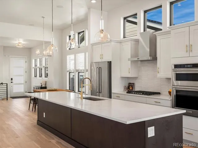 3897 Piney Grove Street Evergreen, CO 80439