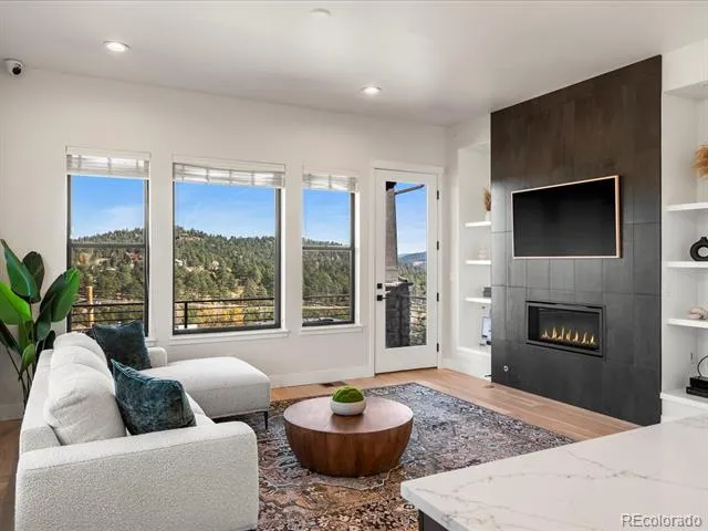 3897 Piney Grove Street Evergreen, CO 80439