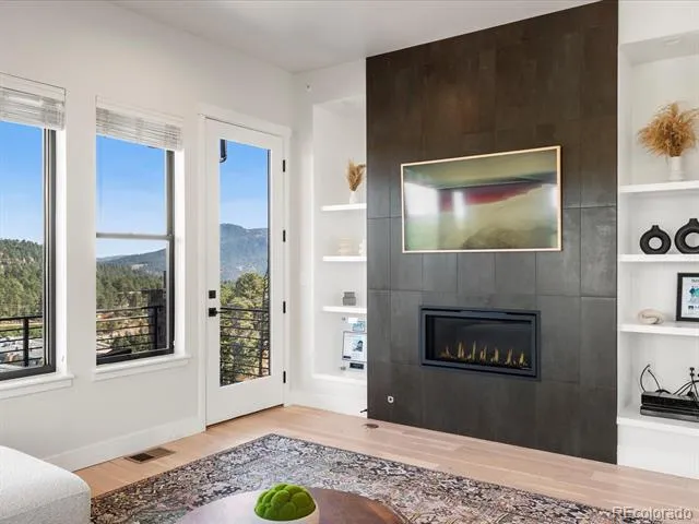 3897 Piney Grove Street Evergreen, CO 80439