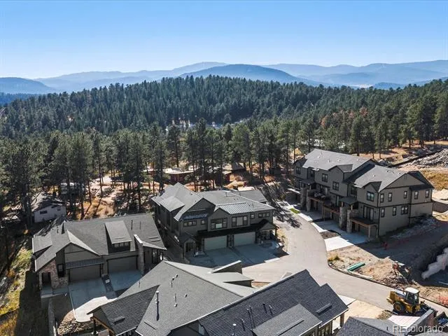 3897 Piney Grove Street Evergreen, CO 80439
