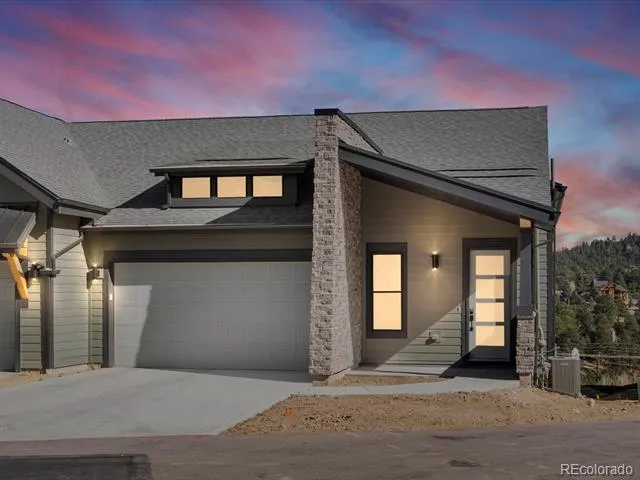 3897 Piney Grove Street Evergreen, CO 80439