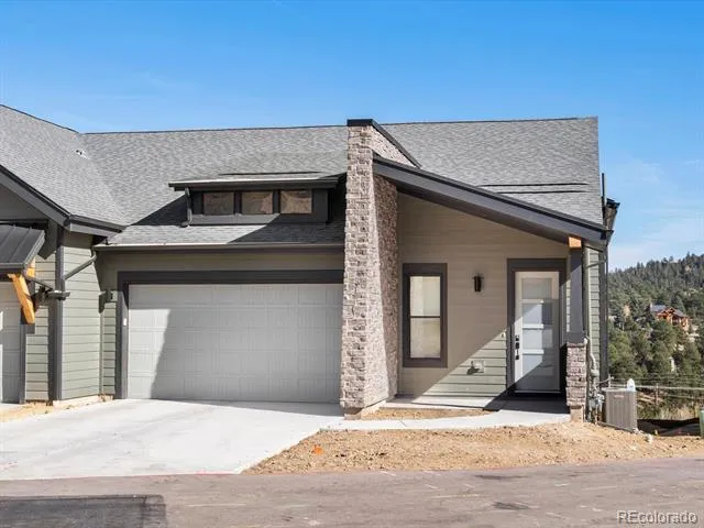 3897 Piney Grove Street Evergreen, CO 80439