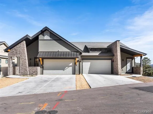 3897 Piney Grove Street Evergreen, CO 80439