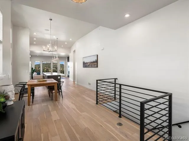 3897 Piney Grove Street Evergreen, CO 80439