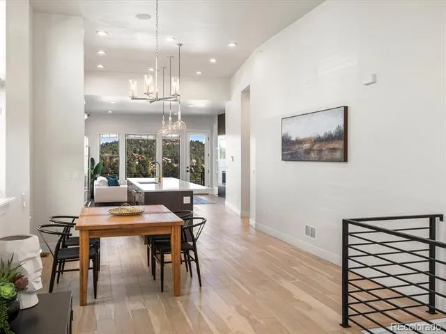 3897 Piney Grove Street Evergreen, CO 80439