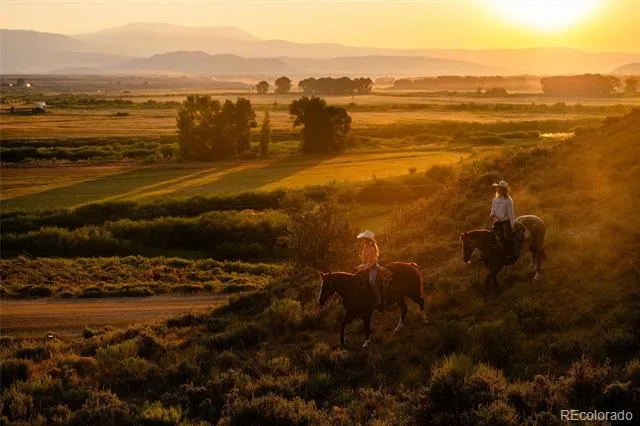1853 County Road 33 Kremmling, CO 80459