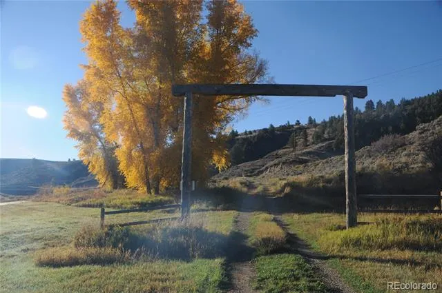1853 County Road 33 Kremmling, CO 80459
