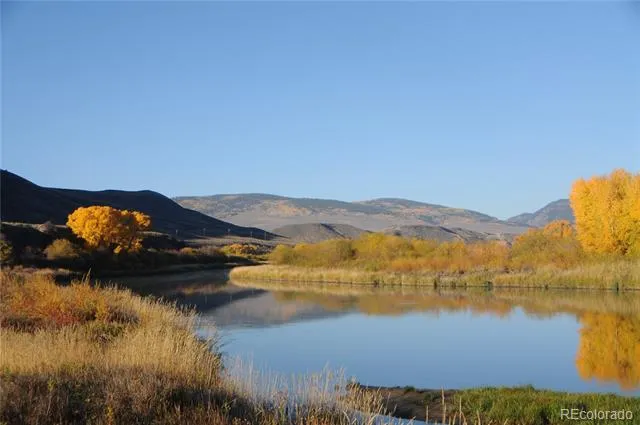 1853 County Road 33 Kremmling, CO 80459