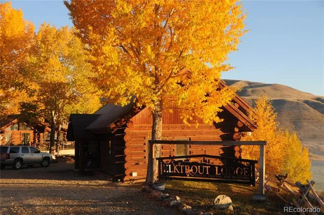 1853 County Road 33 Kremmling, CO 80459