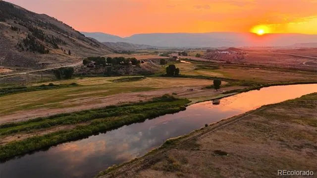 1853 County Road 33 Kremmling, CO 80459