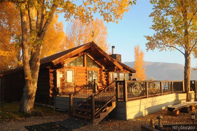 1853 County Road 33 Kremmling, CO 80459