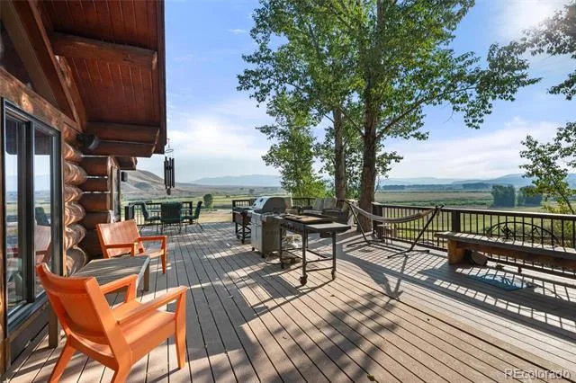 1853 County Road 33 Kremmling, CO 80459